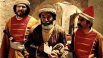 فیلم ایرانی کفشهای میرزا نوروز