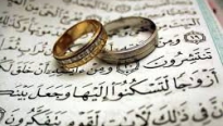 توصیه امیرالمومنین به مجردها به نمازی برای ازدواج خوب