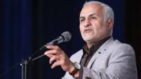 واکنش حسن عباسی به پیام فروش جزایر محمود صادقی