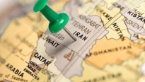 اگر به ایران حمله کنند و جنگ بشه چه اتفاقاتی می افتد؟