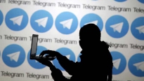 جایزه برای هک تلگرام یک حقه تبلیغاتی بود ؟