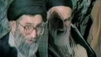 احترام و توجه ویژه امام خمینی به آیت الله خامنه ای